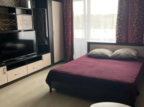 Na Flotskoy 6 Flat