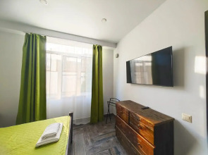 Апартаменты Горизонт