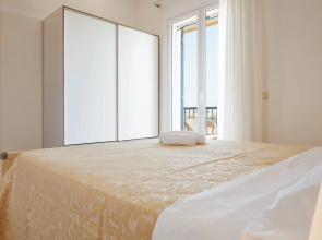 Casesicule Edera 3 Residence Apartments