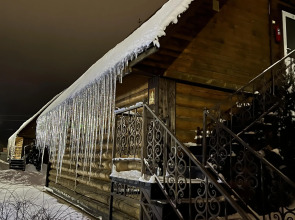 Гостевой дом Тимофеевская усадьба