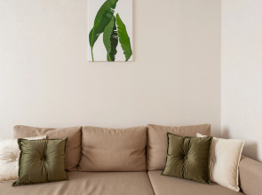 Квартира iHome: Исторический центр