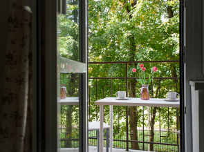 Апартаменты Mayskaya Apart