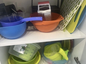 Апартаменты Queen