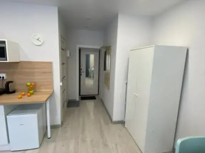 Квартира Irkroom 2