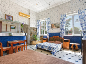 Апартаменты Фамилия Элит 8