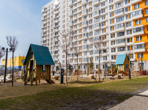 Апартаменты с Видом на Море от LetoApart