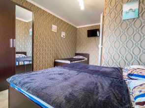 База отдыха Моряна