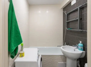 Апартаменты Компрос 24