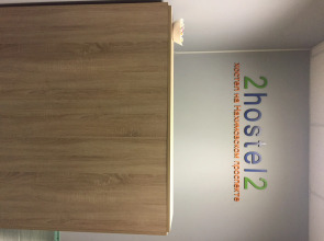 Хостел на Нахимовском Проспекте