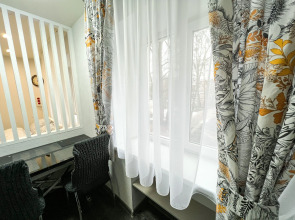 Апартаменты Парк 30 октября