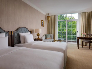 Отель Rixos Almaty