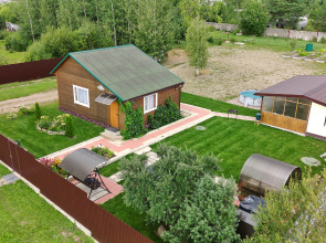 Uyutny U Andreya Private House