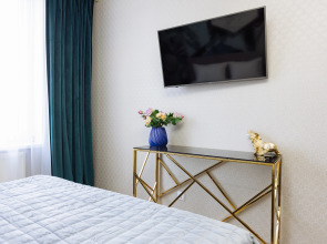 Квартира у Янтарного Берега