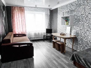 Апартаменты Спортивная 38