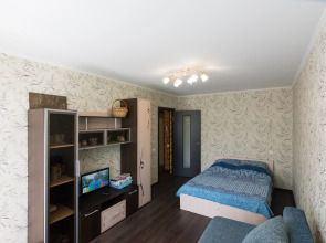 Апартаменты в центре города