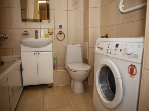Апартаменты Apartburo Chkalovsk