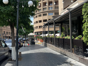 Апартаменты Студия с раздельными кроватями от Sweet Home