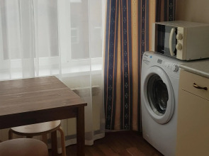 Апартаменты на Юной 17