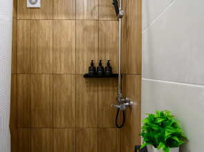 Апартаменты Ткацкая 401