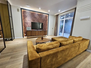 Апартаменты Светлогорск Балтийская 6