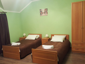 Меблированные комнаты Университетская