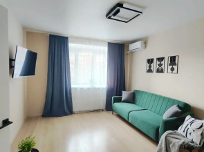 Апартаменты Ягодинская 25