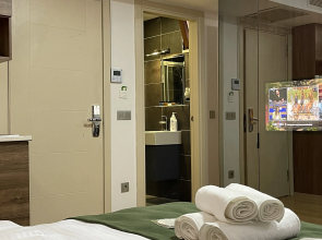 Elegance Suites Harbiye