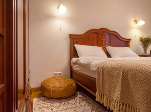 Квартира на Хохловке недалеко от Китай-города