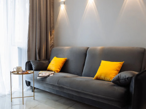 Апартаменты Мариенко 3