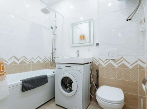 Апартаменты Liberty City