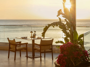 Allium Bodrum Resort & Spa