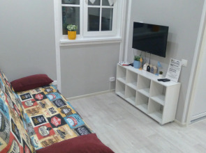 Гостевой Дом Уютный Тихвин