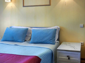 Мини-Отель Де Пари