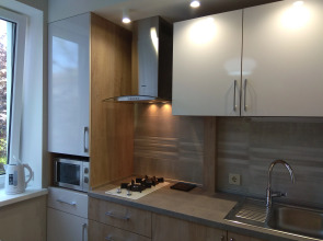 Квартира у Верхнего озера