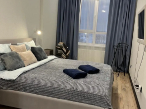 Zhk Rivyera Flat