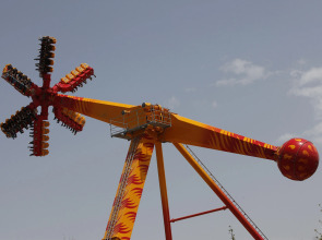 Vialand Palace Hotel