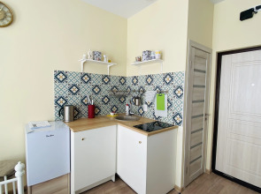 Апартаменты рядом с метро