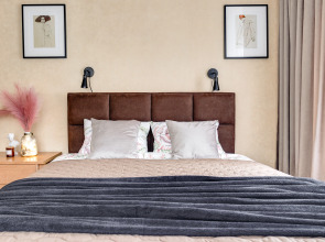 Апартаменты Балаклавский Проспект 10к1