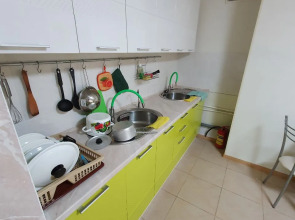 Гостевой Дом Каприз