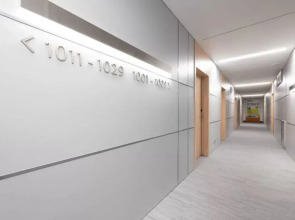 Апартаменты ART APART Однокомнатные Делюкс