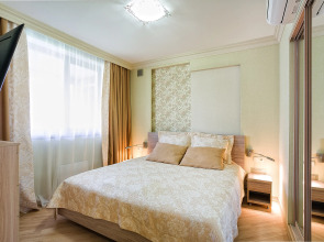 Апартаменты Familiya Gurzuf 19