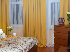 Апартаменты 4BR Apartment Next to St Isaak Cathedral