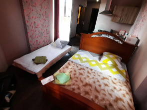 Na Nahabinskom Shosse Dom 7A Flat