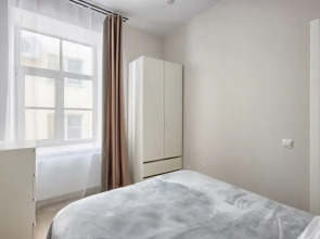 Апартаменты MyhomeYourhome на Печатника Григорьева, 14