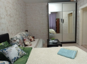 Квартира Live-In-Comfort на Партизанской 53