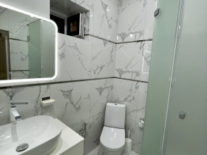 Частный Дом в центре города с парковкой