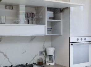 Апартаменты в историческом центре Светлогорска