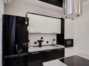 Квартира с Современными Удобствами для Большой Семьи на 43 Армии