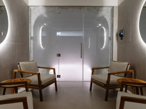 Апартаменты Ривьера апарт