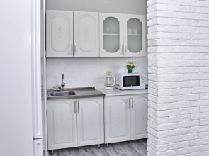 Уютная Квартира VIAHOME на Второй речке